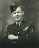 Photo of photos/thumb_Bruce Maclennan 1924-1945 Airman portrait